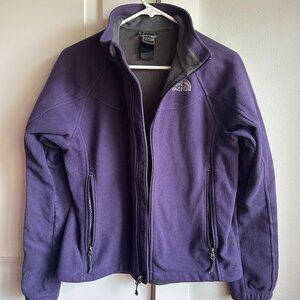 The NorthFace WindWall Full Zip Jacket | Size M